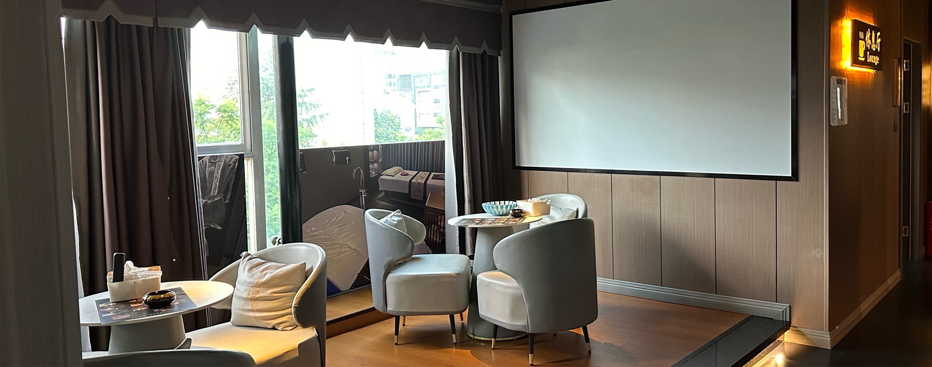 宁波桑拿图片一