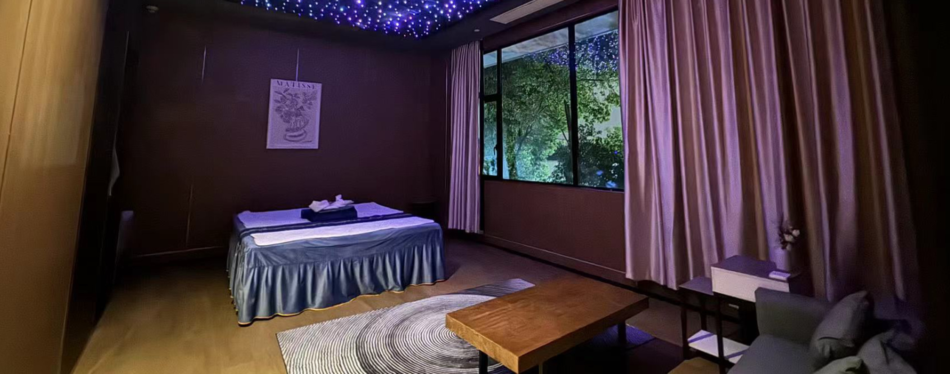 宁波桑拿图片二