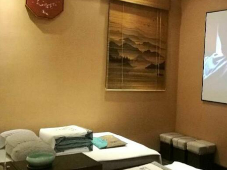 宁波SPA解决方案：针对久坐族的专项护理